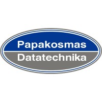 PAPAKOSMAS Datatechnika Ltd. logo - Similar company to Connexpos S.A.