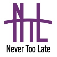Never Too Late logo - Similar company to Ecfix Hk