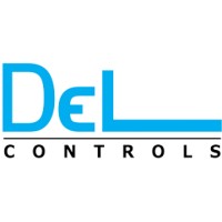 DEL CONTROLS logo - Similar company to Cad Tech Creation