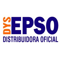 Distribuidora Epso logo - Similar company to Distribuidora Ogarayti