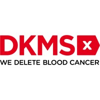 DKMS Foundation India logo - Similar company to Answer Foundation