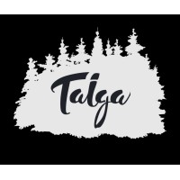 Taiga Chocolate logo - Similar company to Chocolate-King