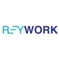 PT Reywork Global Nusantara logo - Similar company to Lookal Indonesia