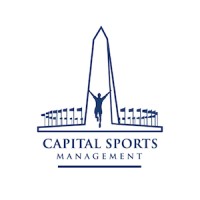 Capital Sports Management logo - Similar company to Pro Evolution Players
