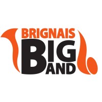 Brignais Big Band logo - Similar company to Increcio