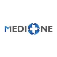 Medione logo - Similar company to Medione Physicians