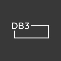 DB3 Group logo - Similar company to Machells