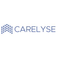 CARELYSE logo - Similar company to Aromed