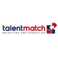 TalentMatch Recruiting and Consulting Inc. logo - Similar company to Coco Training & Coaching