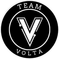 Team Volta logo - Similar company to Astral Racing