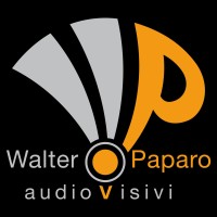 WP Production Audiovisivi logo - Similar company to T.S.A. Sistemi Audiovisivi