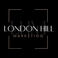 London Hill Marketing logo - Similar company to Kickdynamic, A Litmus Company