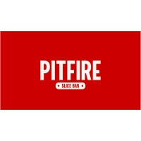 Pitfire Pizza logo - Similar company to Pitfire Pizza