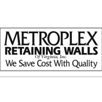 Metroplex Retaining Walls Of Virginia, Inc.
