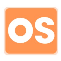 OrangeShark logo - Similar company to Orange Spark Digital