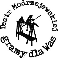 TEATR MODRZEJEWSKIEJ W LEGNICY logo - Similar company to Teatr Przypadków Feralnych