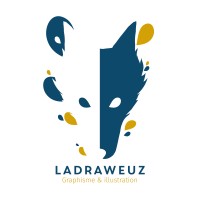 Ladraweuz logo - Similar company to Sodoc