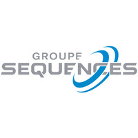 Groupe Séquences logo - Similar company to Eb16 - Print & Digital Services