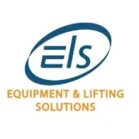 Equipment & Lifting Solutions logo - Similar company to Cargo Lifting