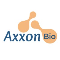 Axxon Bio logo - Similar company to Ax Archery