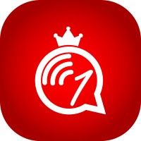 K1NG Corporation logo - Similar company to Vision Targeto