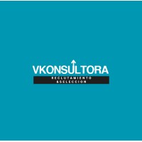 VK Consultora Perú logo - Similar company to Consultora Coal
