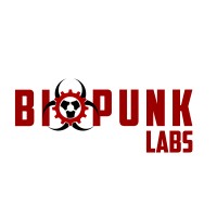 Biopunk Labs logo - Similar company to Outer Realms