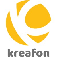 Kreafon logo - Similar company to Värdeverket