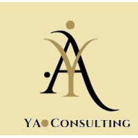 YA Consulting Services logo - Similar company to Ampleyen Solutions
