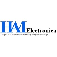 Ham Electronica bv logo - Similar company to Telepage B.V.