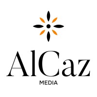 AlCaz Media logo - Similar company to Hit Creative Communication