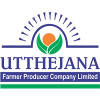 Utthejana Farmer Producer Company Limited logo - Similar company to Boxotica