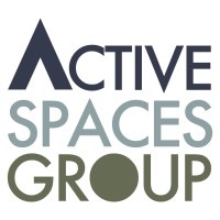 Active Spaces Group logo - Similar company to Allotraining