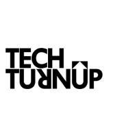 Tech Turn Up logo - Similar company to E-Tech