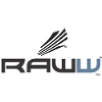 RAWWgear logo - Similar company to Idea Catalyst