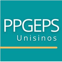 PPGEPS UNISINOS logo - Similar company to Ppgee - Ufabc