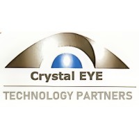 Crystal Eye Technology Partners logo - Similar company to Eleven Bravo Telecom