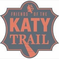 Friends of the Katy Trail logo - Similar company to Conference Systems Inc