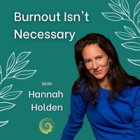Burnout Isn't Necessary logo - Similar company to Gray Breakthroughs, Llc