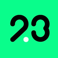 Twenty3 Sport + Entertainment logo - Similar company to Maake