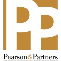 Pearson & Partners AB logo - Similar company to Capefort