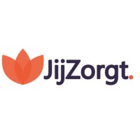 JijZorgt logo - Similar company to Flexknowledge B.V.