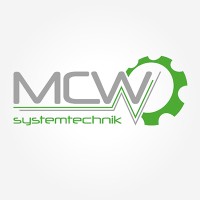 MCW-Systemtechnik GmbH logo - Similar company to Ligenium