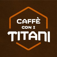 Caffè con i titani logo - Similar company to Skill Hackers