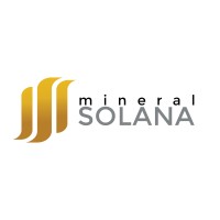 PT Mineral Solana IDN logo - Similar company to Irving Resources Inc.