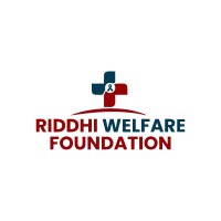 Riddhi Welfare Foundation logo - Similar company to Eon Technologies