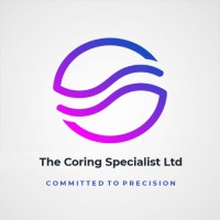 The Coring Specialist Ltd (TCS) logo - Similar company to Iko Mauritius