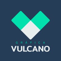 Gráfica Vulcano logo - Similar company to Dps Graphics