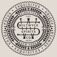 Wiltwyck Spirits Company logo - Similar company to Great Spirits Baking Company