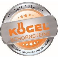 Kögel Schornsteine GmbH logo - Similar company to Ikontor Gmbh
